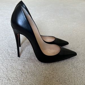 Christian Louboutin So Kate 37.5